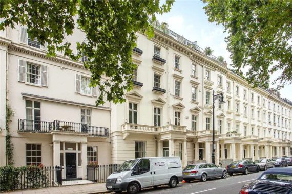 3 Bedroom Flat